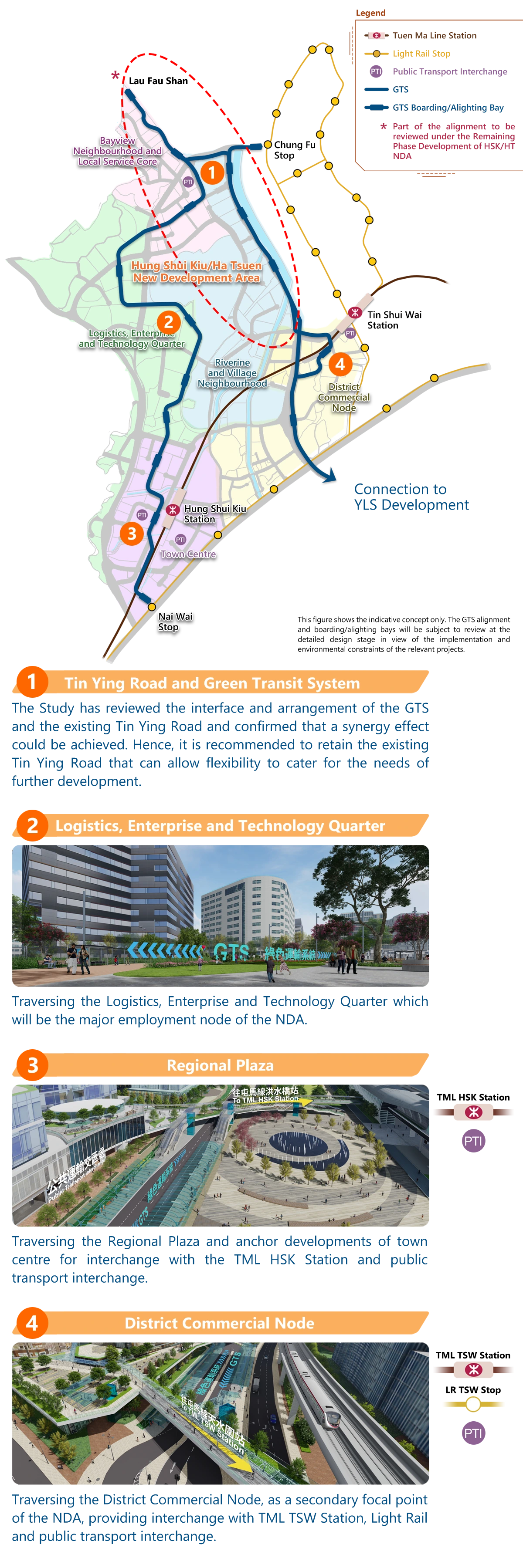 Hung Shui Kiu/Ha Tsuen New Development Area